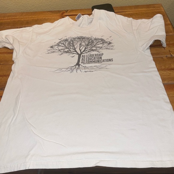 TAMU Club Shirt - Picture 2 of 5